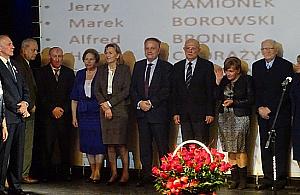 45 lat RSM "Praga". Piękny wieczór spółdzielców