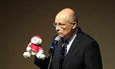 45 lat RSM "Praga". Piękny wieczór spółdzielców