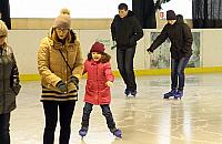 Lodowisko na Bemowie wróci 12 grudnia