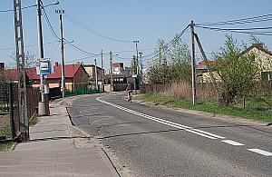 Czy ul. Kąty Grodziskie wyjdzie z kąta Zielonej Białołęki?