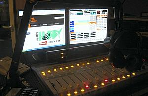 Radio Hobby znika z eteru. Szerzyło rosyjską propagandę?