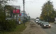 Kilometr Wału Miedzeszyńskiego, na który zabrakło pieniędzy