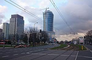 Nowa Towarowa, czyli misja niewykonalna