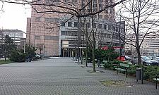 Nowa Towarowa, czyli misja niewykonalna