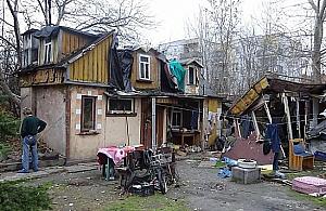 Bemowo - tu żyje się lepiej. Pozdrowienia z ulicy Narwik