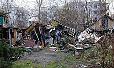 Bemowo - tu żyje się lepiej. Pozdrowienia z ulicy Narwik