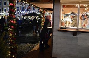 Sezon zimowy na Bemowie czas zacząć! Będzie jarmark