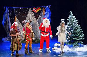 Cztery pomysły na mikołajki na Bemowie