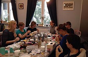 Sąsiedzi sąsiadom, czyli wieści z "3 Pokoi z kuchnią"