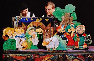 Grudzień na Bielanach: mnóstwo świątecznych imprez dla dzieci