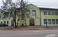 Nowa biblioteka ruszy ju� w lutym
