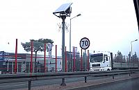 Koniec łapanek na wiadukcie?