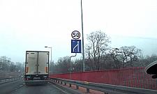 Koniec łapanek na wiadukcie?