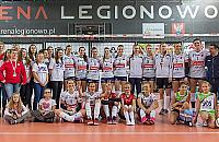 Siatkarki bez sponsora i zwyci�stw