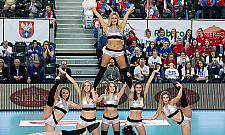 Siatkarki bez sponsora i zwycięstw