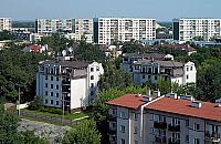 "Nie" dla praktyk SML-W. Lokatorzy zakładają stowarzyszenie