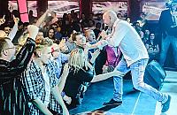 Beatboys z Legionowa podbija scen� disco polo