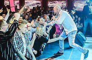 Beatboys z Legionowa podbija scenę disco polo