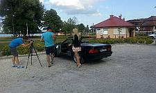 Beatboys z Legionowa podbija scenę disco polo