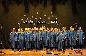 Chór z Konopnickiej zbiera na płytę, pomożecie?