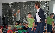 Roztańczone Legionowo. Gdzie nauczymy się tańczyć?