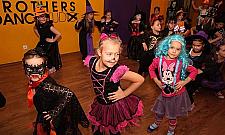 Roztańczone Legionowo. Gdzie nauczymy się tańczyć?