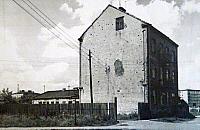 Zdjęcie Bródna, którego już nie ma