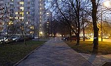 Będzie widniej na Łojewskiej