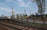 PKP Gocławek będzie bliżej Marsa