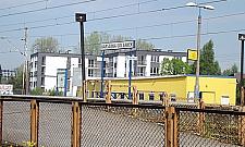 PKP Gocławek będzie bliżej Marsa