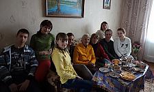 Pomagają Polakom na wschodzie