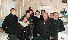 Pomagają Polakom na wschodzie