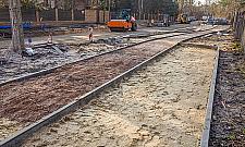 Al. Dzieci Polskich nabiera kształtów. Koniec prac w grudniu