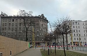 Żelazna wciąż nieczynna