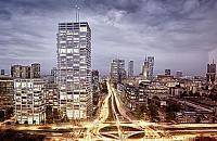 W miejscu budynku IPN rusza budowa biurowców