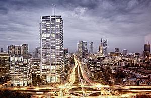 W miejscu budynku IPN rusza budowa biurowców