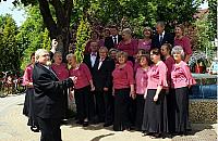 Belcanto - artystyczna eksportowa wizytówka Legionowa