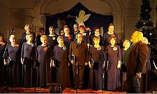 Belcanto - artystyczna eksportowa wizytówka Legionowa