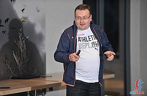 Bartłomiej Włodkowski: lepiej mieć jakikolwiek wpływ niż żaden