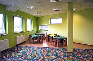 W styczniu ruszy przedszkole przy Ostródzkiej. Trwa nabór