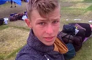Zaginął nastolatek. Kto widział Tomka?
