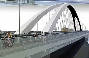 23 tys. podpisw za mostem Krasiskiego