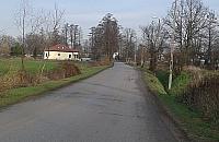 Prezent pod choinkę: progi na Szamocinie