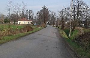 Prezent pod choinkę: progi na Szamocinie