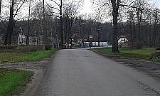 Prezent pod choinkę: progi na Szamocinie