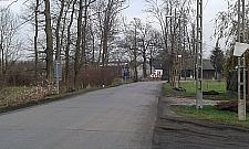 Prezent pod choinkę: progi na Szamocinie