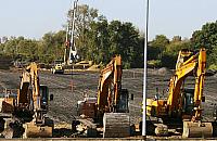 Rewolucji drogowej ciąg dalszy. Plany dla Białołęki wschodniej, Choszczówki i Henrykowa