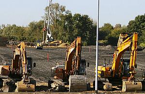 Rewolucji drogowej ciąg dalszy. Plany dla Białołęki wschodniej, Choszczówki i Henrykowa