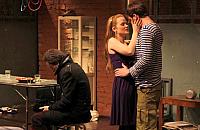 Teatr na Bemowie: Martwa Kr�lewna