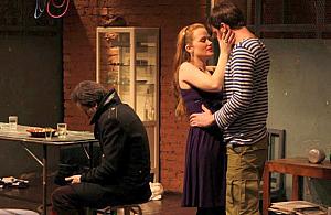 Teatr na Bemowie: Martwa Królewna